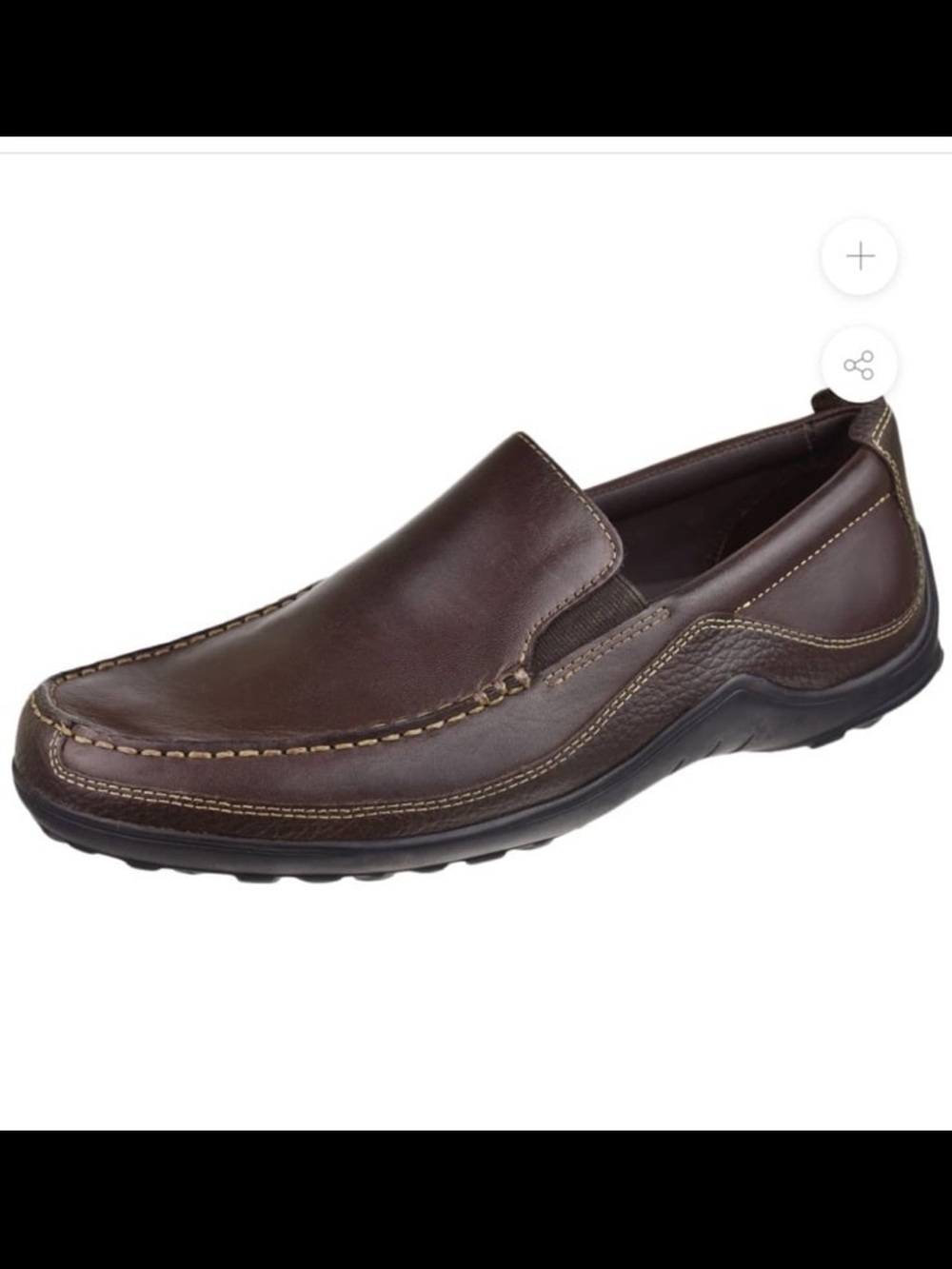 Cole Haan shoes Loafers